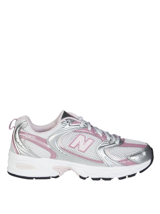 26SS 뉴발란스 530 스니커즈 U53022Q SILVERMETALLIC GRIGIO