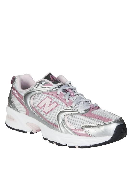 26SS 뉴발란스 530 스니커즈 U53022Q SILVERMETALLIC GRIGIO - NEW BALANCE