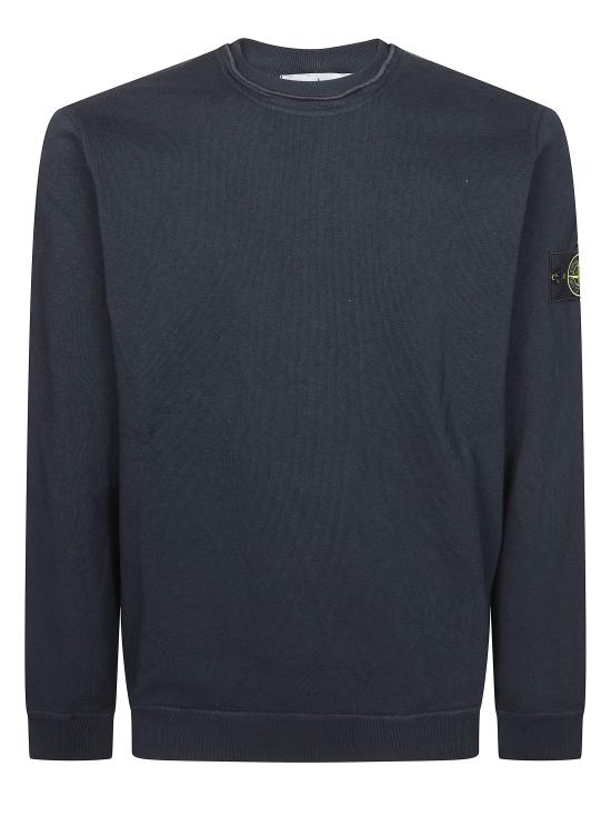 26SS 스톤 아일랜드 가디건 L1S156100034S0060 V0020 BLU