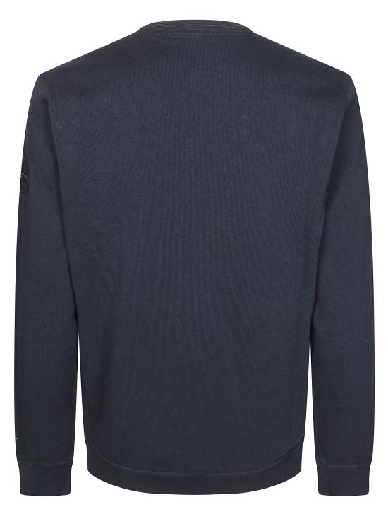 26SS 스톤 아일랜드 가디건 L1S156100034S0060 V0020 BLU - STONE ISLAND