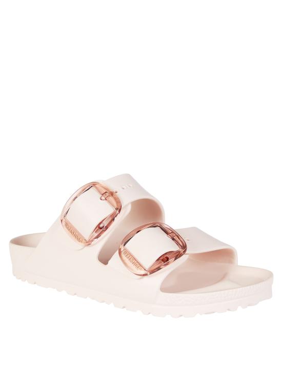 26SS 버켄스탁 뮬/슬리퍼 1031283 LIGHT ROSE ROSA - BIRKENSTOCK