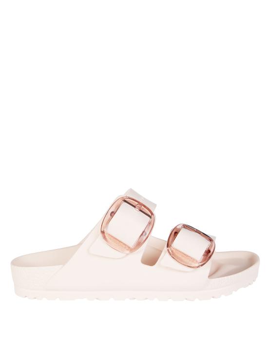 26SS 버켄스탁 뮬/슬리퍼 1031283 LIGHT ROSE ROSA