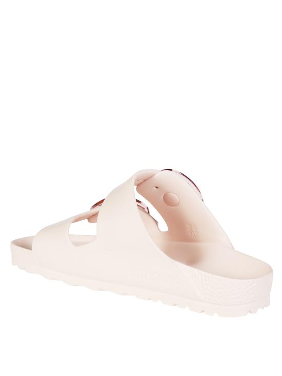 26SS 버켄스탁 뮬/슬리퍼 1031283 LIGHT ROSE ROSA - BIRKENSTOCK