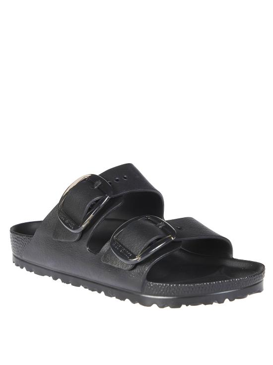 26SS 버켄스탁 뮬/슬리퍼 1029641 BLACK NERO - BIRKENSTOCK