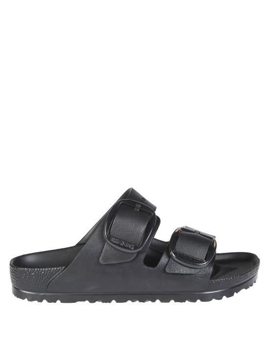 26SS 버켄스탁 뮬/슬리퍼 1029641 BLACK NERO