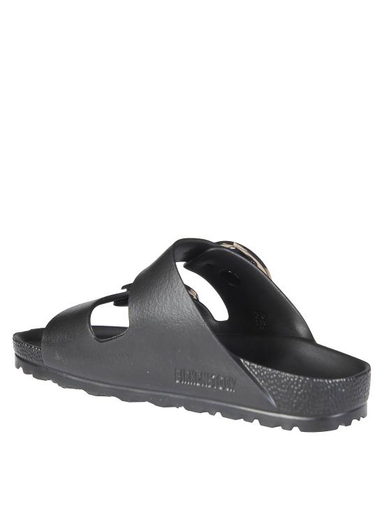 26SS 버켄스탁 뮬/슬리퍼 1029641 BLACK NERO - BIRKENSTOCK