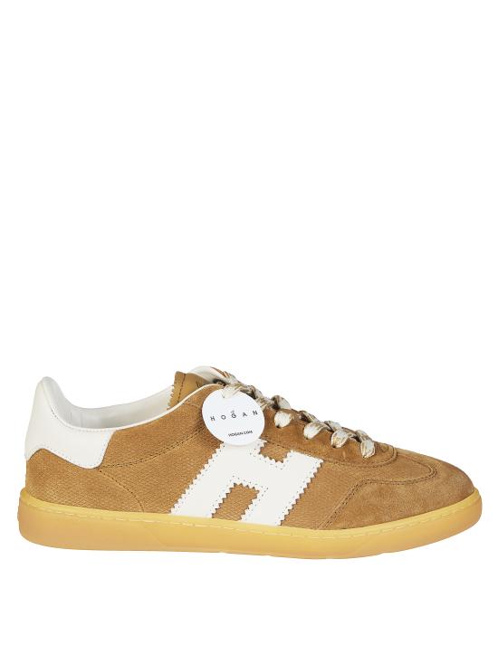 26SS 호간 스니커즈 HXW6470FB60UXJ419E MARRONE