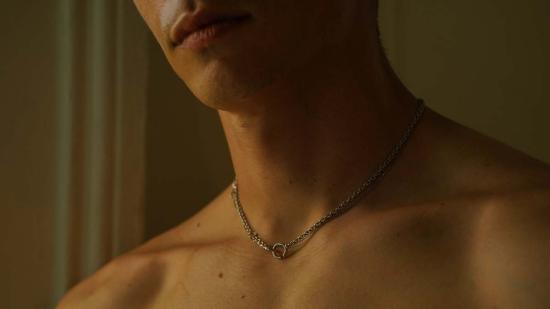  Milk & Rose 목걸이/팬던트 내 가게 데일리 체인 목걸이 - OTHER BRANDS