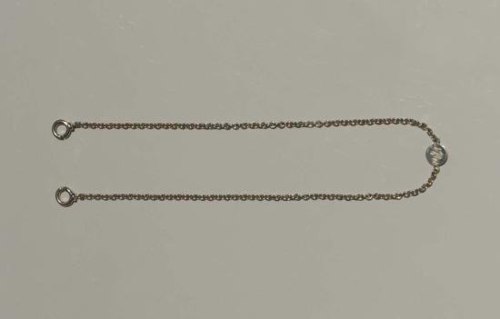  Milk & Rose 목걸이/팬던트 내 가게 데일리 체인 목걸이 - OTHER BRANDS