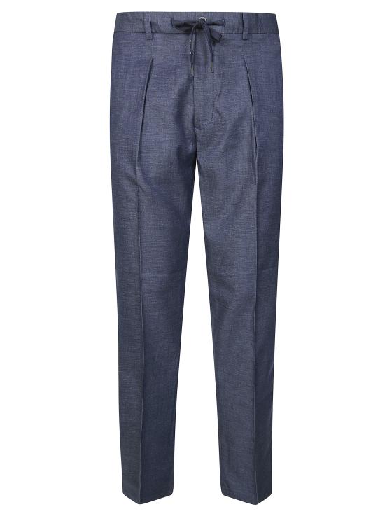 26SS 치르콜로1901 스트레이트 팬츠 CN5281 026 BLU