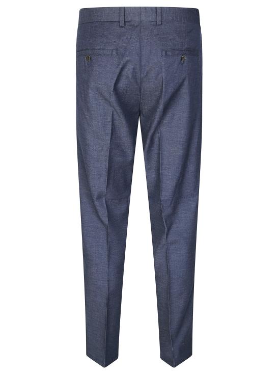 26SS 치르콜로1901 스트레이트 팬츠 CN5281 026 BLU - CIRCOLO 1901