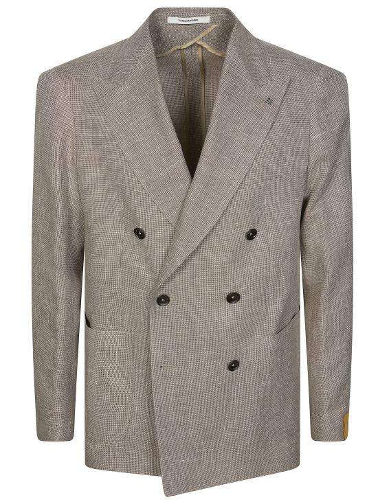 26SS 딸리아토레 자켓 1SMC20KPE340346ET966 727 BEIGE