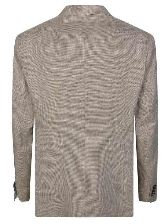 26SS 딸리아토레 자켓 1SMC20KPE340346ET966 727 BEIGE - TAGLIATORE