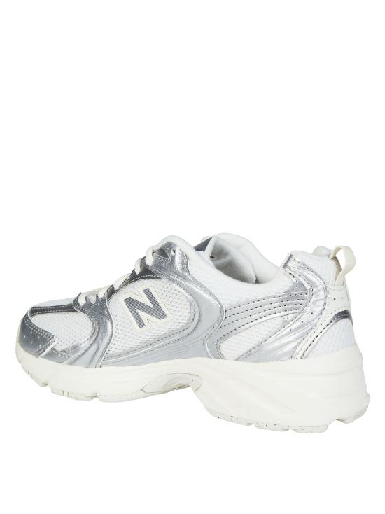 26SS 뉴발란스 530 스니커즈 U5303IR SILVERMETALLIC GRIGIO - NEW BALANCE