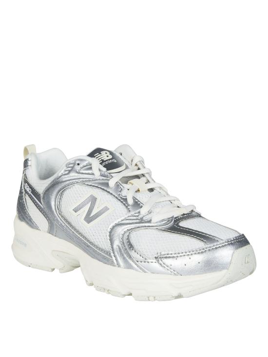 26SS 뉴발란스 530 스니커즈 U5303IR SILVERMETALLIC GRIGIO - NEW BALANCE
