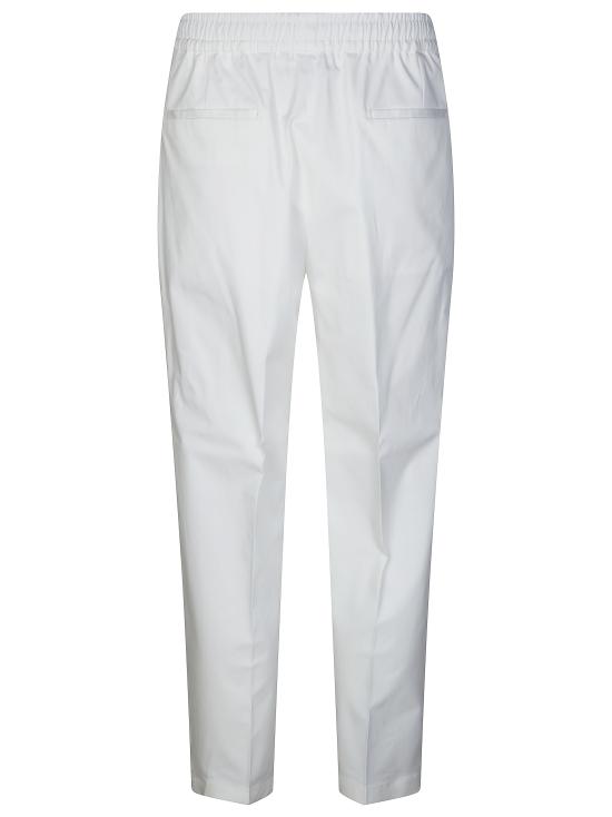 26SS 비에이블 스트레이트 팬츠 BADDYMGO BIANCO - BE ABLE