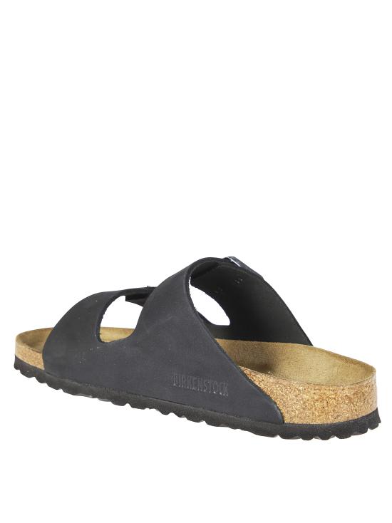 26SS 버켄스탁 뮬/슬리퍼 1019035 BLACK NERO - BIRKENSTOCK