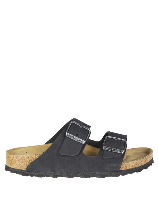 26SS 버켄스탁 뮬/슬리퍼 1019035 BLACK NERO