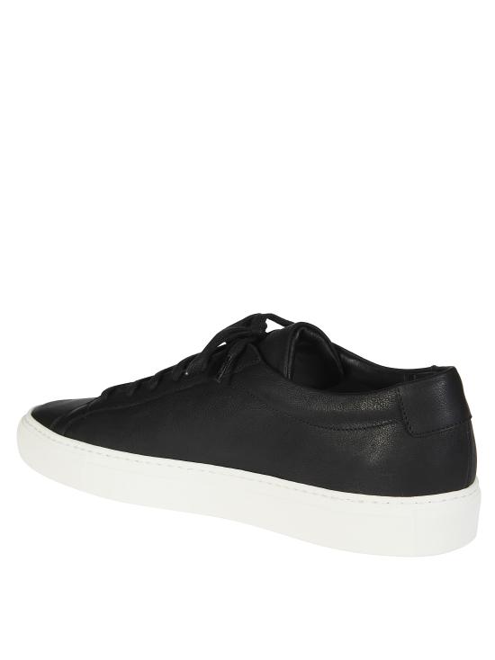 26SS 커먼 프로젝트 스니커즈 2572 7547 NERO - COMMON PROJECT