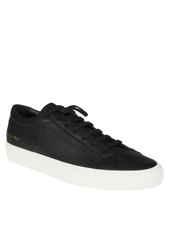 26SS 커먼 프로젝트 스니커즈 2572 7547 NERO - COMMON PROJECT