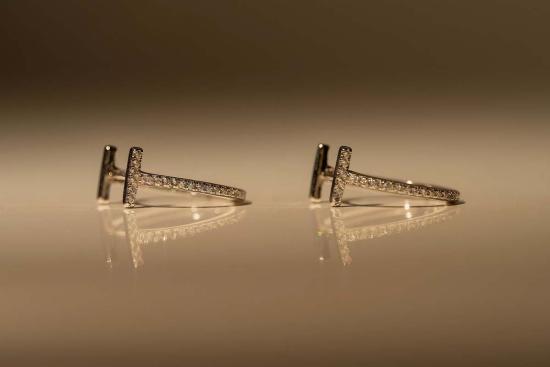  Milk & Rose 이어링 마이 스토어 테일러 후프스 - OTHER BRANDS