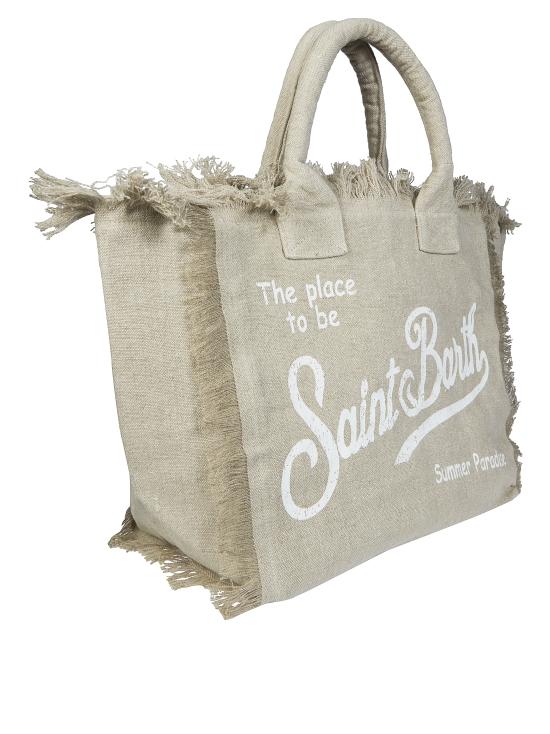 26SS 세인트바쓰 숄더백 VANI02201139L BEIGE - MC2 SAINT BARTH