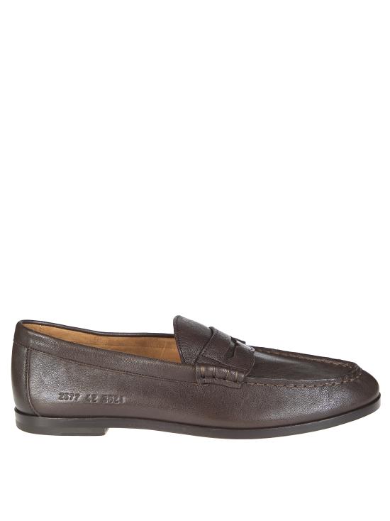 26SS 커먼 프로젝트 스니커즈 2577 3621 MARRONE