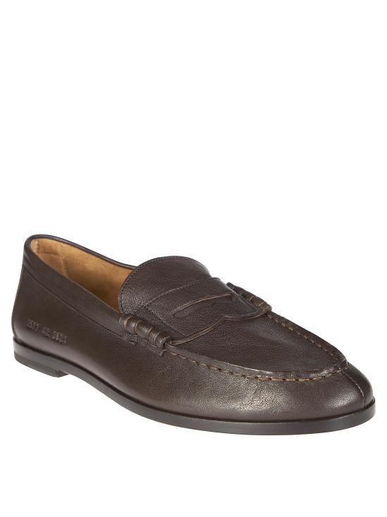 26SS 커먼 프로젝트 스니커즈 2577 3621 MARRONE - COMMON PROJECT