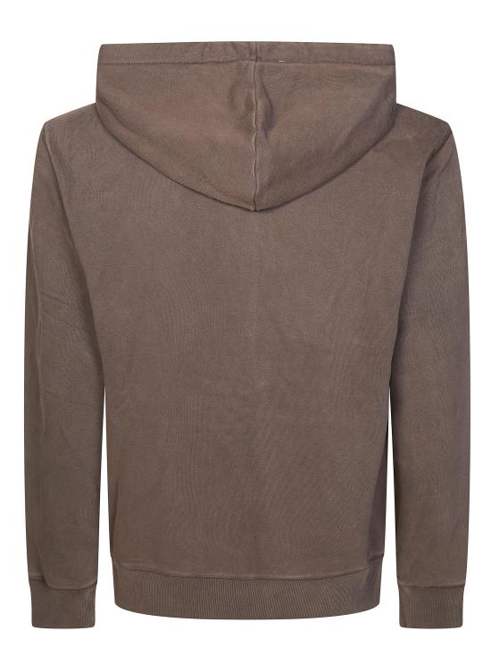 26SS 썬 68 집업 니트 F36121 08 MARRONE - SUN 68