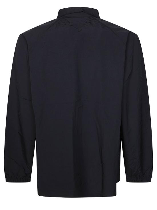 26SS 노스페이스 셔츠 NF0A8FHC JK3 NERO - NORTH FACE