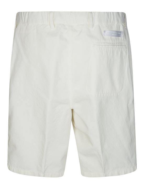 26SS 브릴리아1949 숏팬츠 OFFICINED300512 05120 BIANCO - BRIGLIA 1949