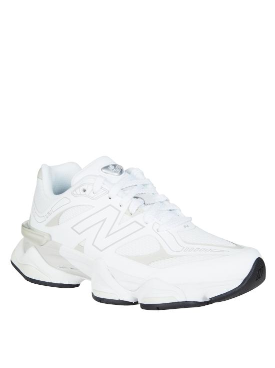 26SS 뉴발란스 9060 스니커즈 U90608PE WHITEGREY BIANCO - NEW BALANCE
