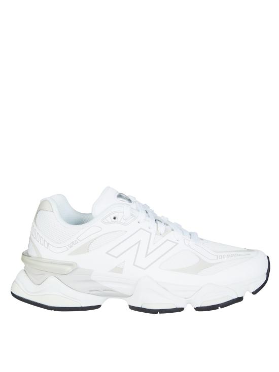 26SS 뉴발란스 9060 스니커즈 U90608PE WHITEGREY BIANCO