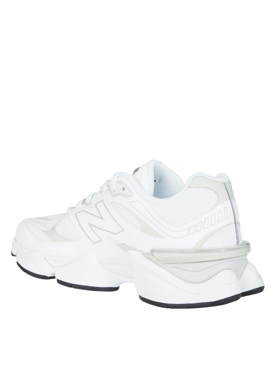 26SS 뉴발란스 9060 스니커즈 U90608PE WHITEGREY BIANCO - NEW BALANCE