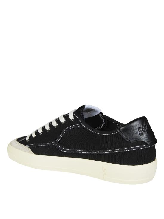 26SS 오트리 스니커즈 SCLMCU01 BLACK NERO - AUTRY