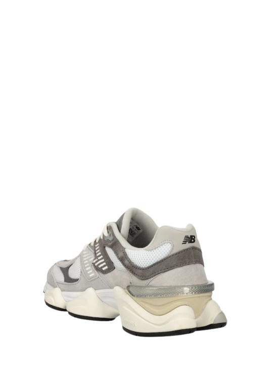26SS 뉴발란스 9060 스니커즈 U9060GRY GREY Grey - NEW BALANCE