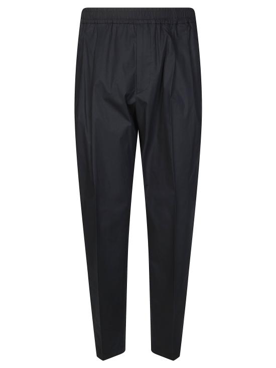 26SS 비에이블 스트레이트 팬츠 BADDYSTSC NERO