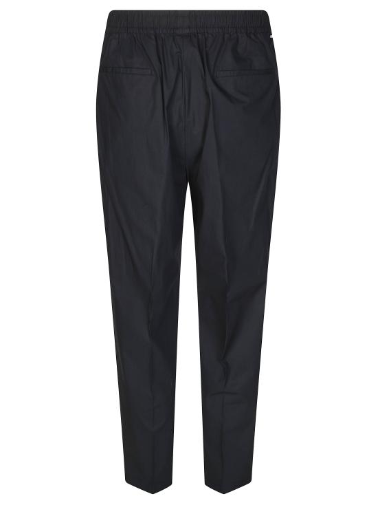 26SS 비에이블 스트레이트 팬츠 BADDYSTSC NERO - BE ABLE