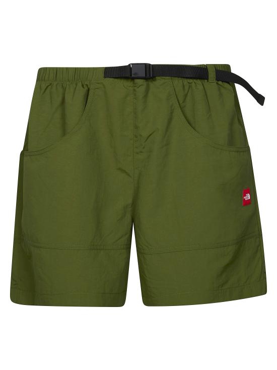 26SS 노스페이스 숏팬츠 NF0A8FHD BRI VERDE
