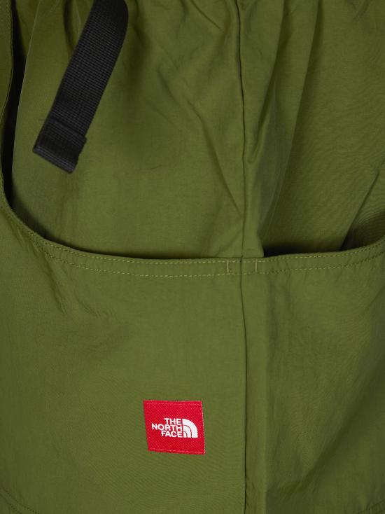 26SS 노스페이스 숏팬츠 NF0A8FHD BRI VERDE - NORTH FACE