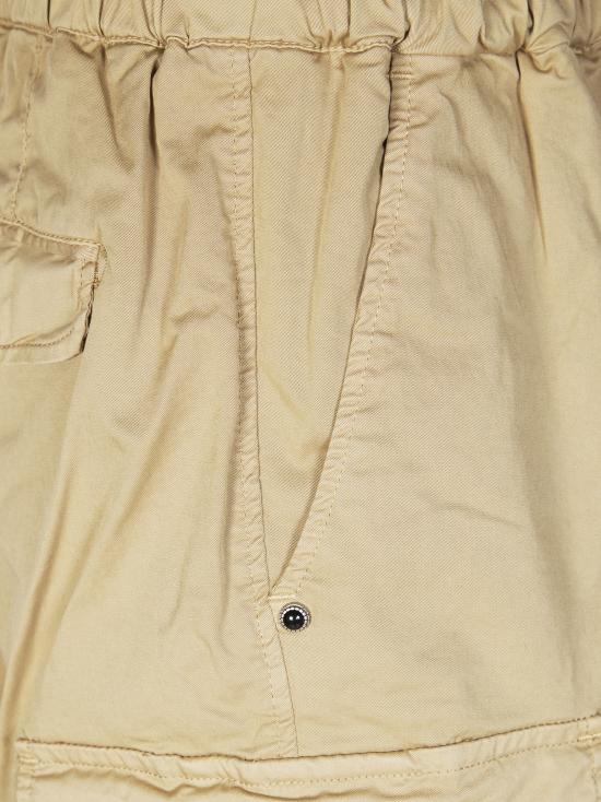 26SS 화이트샌드 숏팬츠 26SU5083 44 BEIGE - WHITE SAND