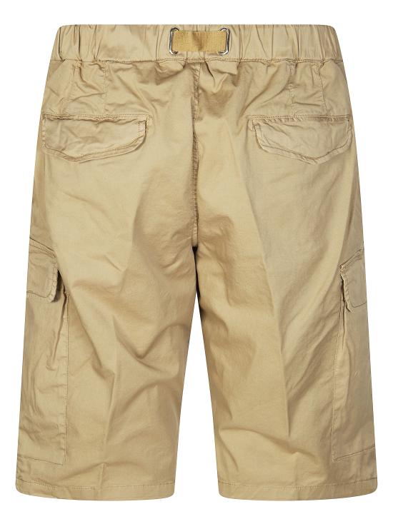 26SS 화이트샌드 숏팬츠 26SU5083 44 BEIGE - WHITE SAND