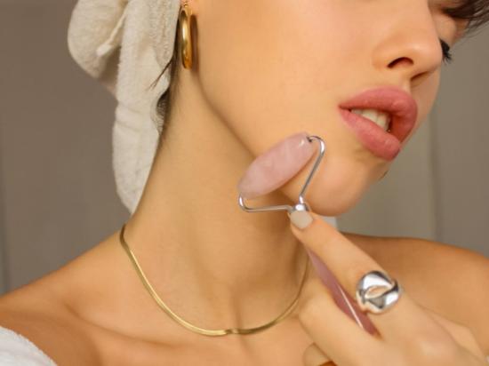  Milk & Rose 목걸이/팬던트 밀크 앤 로즈 플랫 체인 목걸이 - OTHER BRANDS