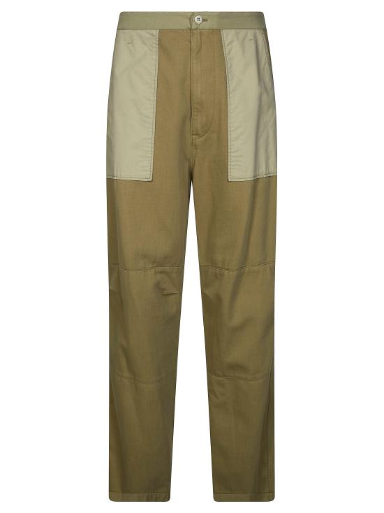 26SS MM6 메종마르지엘라 스트레이트 팬츠 SH2KA0061M35877 702 BEIGE