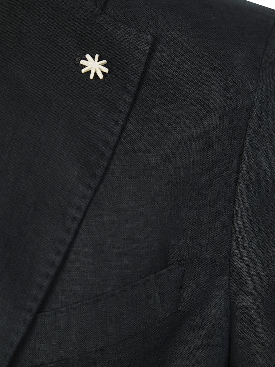 26SS 마뉴엘리츠 수트 세트 4032A3728L263144 99 NERO - MANUEL RITZ