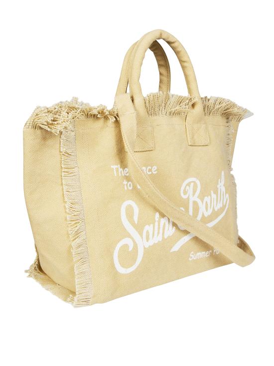 26SS 세인트바쓰 숄더백 COL000100102L 11 BEIGE - MC2 SAINT BARTH