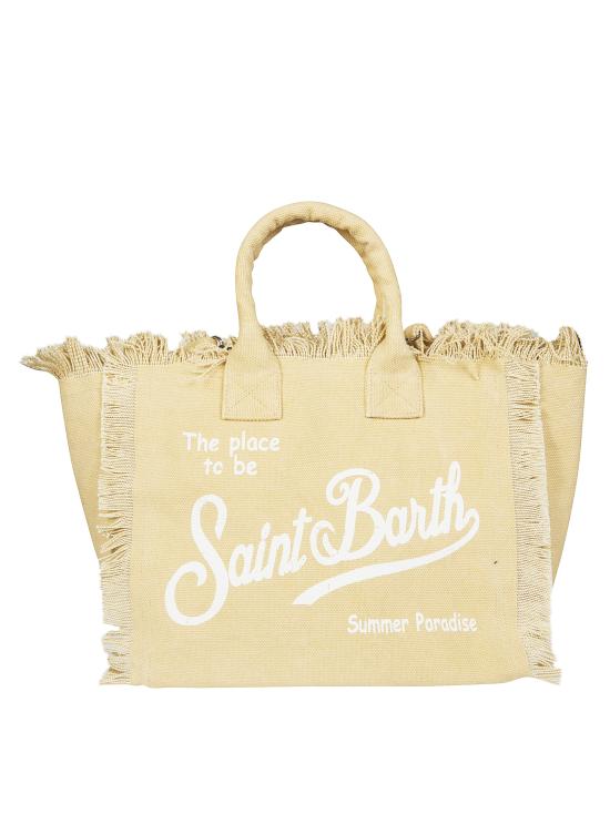 26SS 세인트바쓰 숄더백 COL000100102L 11 BEIGE - MC2 SAINT BARTH