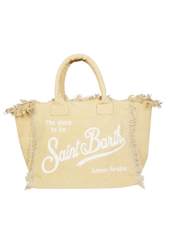 26SS 세인트바쓰 숄더백 VANI00100102L 11 BEIGE - MC2 SAINT BARTH