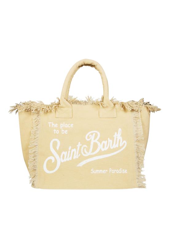 26SS 세인트바쓰 숄더백 VANI00100102L 11 BEIGE