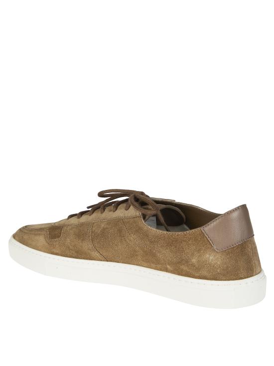 26SS 커먼 프로젝트 스니커즈 2540 0240 BEIGE - COMMON PROJECT